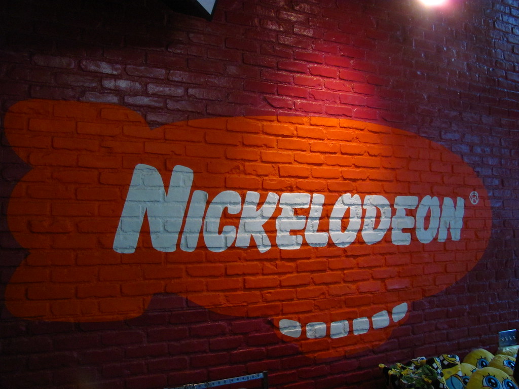 Who Owns Nickelodeon?