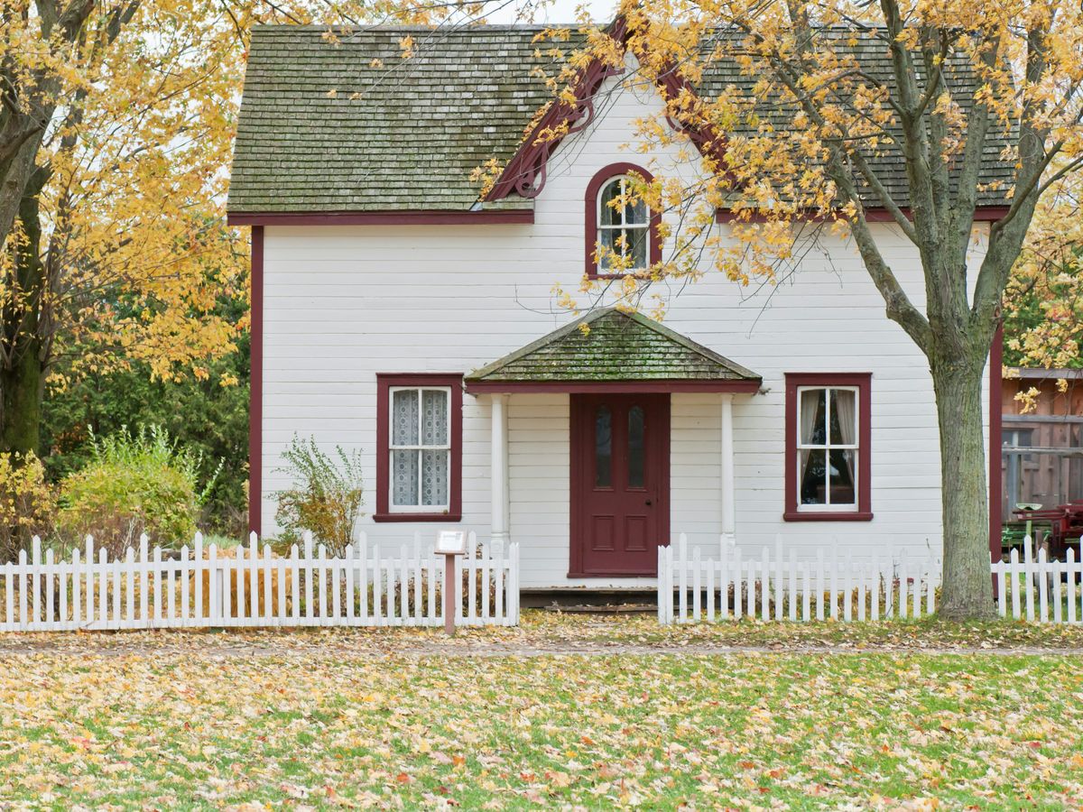 50 States Ranked by House Prices